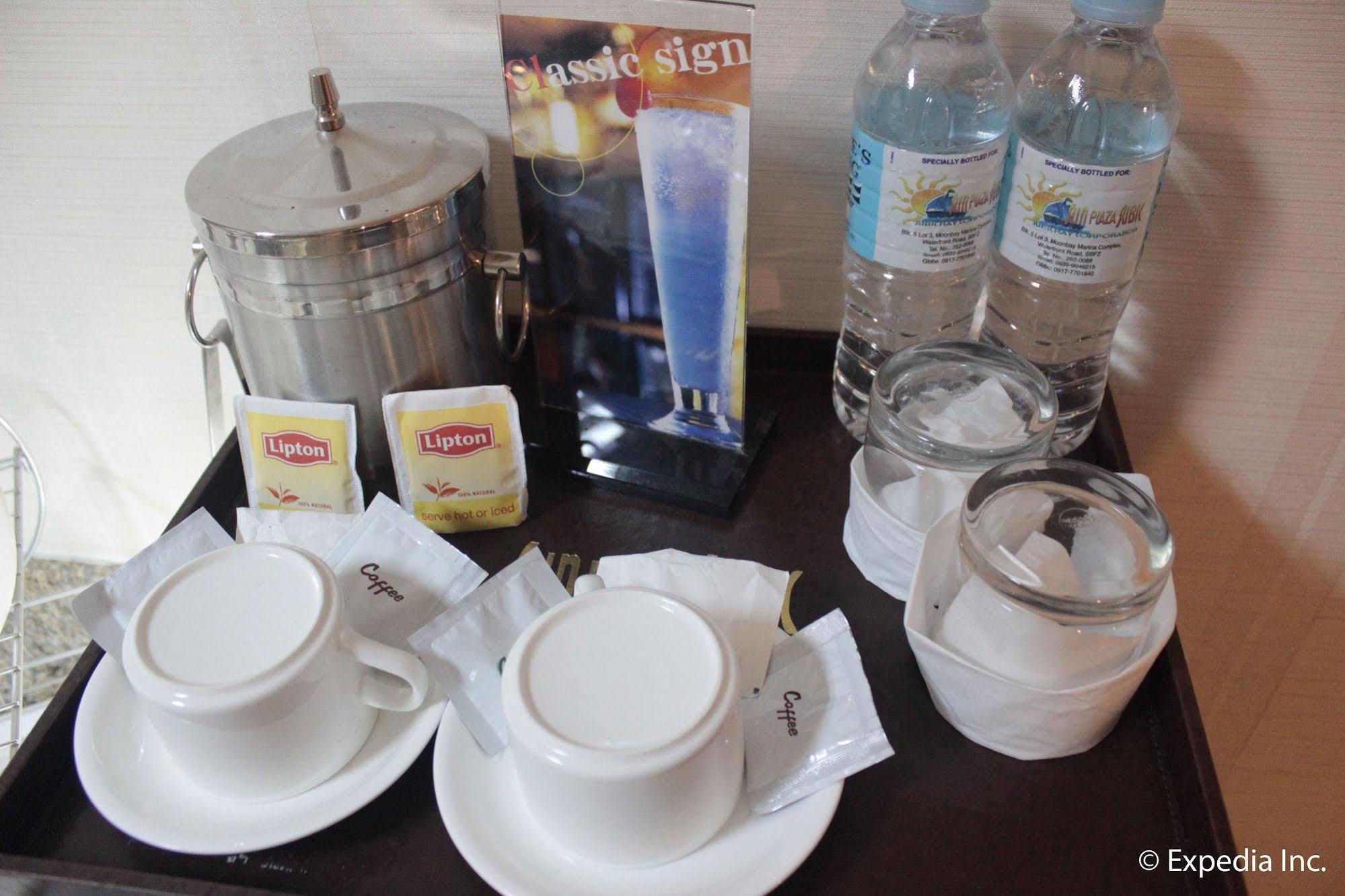 Sun Plaza Subic Hotel Olongapo Exteriér fotografie